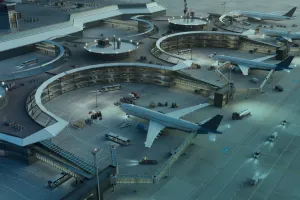 RDC Aviation